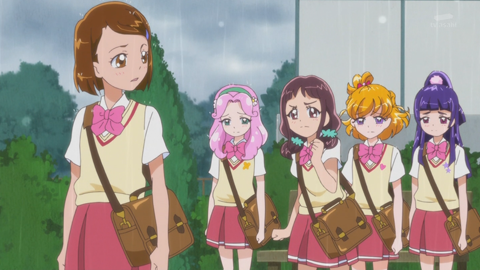 魔法つかいプリキュア第34話-451
