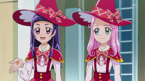 魔法つかいプリキュア第42話-125