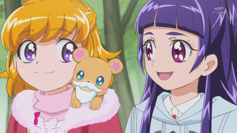 魔法つかいプリキュア第46話-519