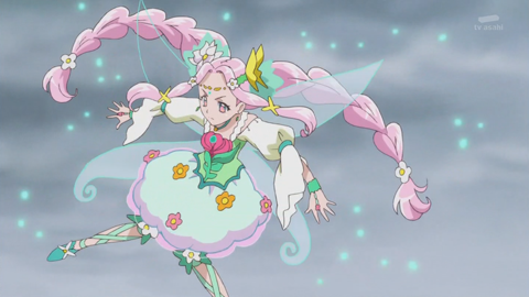 魔法つかいプリキュア第33話-479