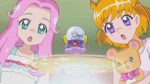 魔法つかいプリキュア第33話-830