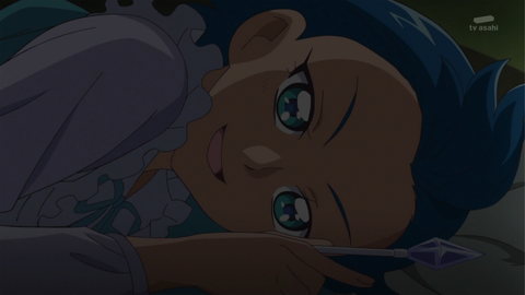 魔法つかいプリキュア第41話-266