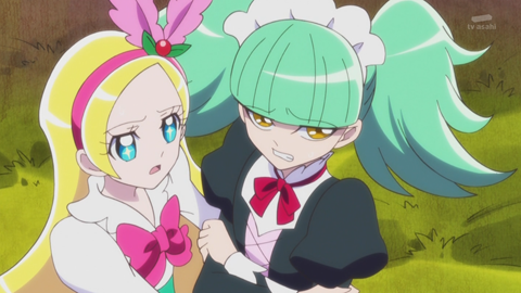 キラキラプリキュアアラモード第46話-257