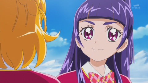 魔法つかいプリキュア第37話-550