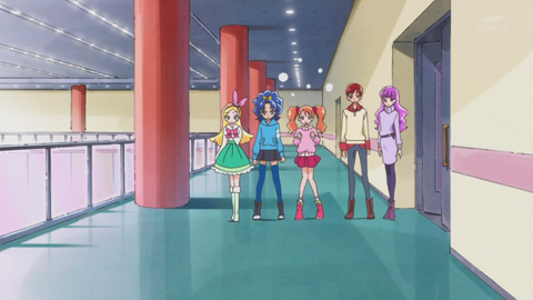 キラキラプリキュアアラモード第43話-482