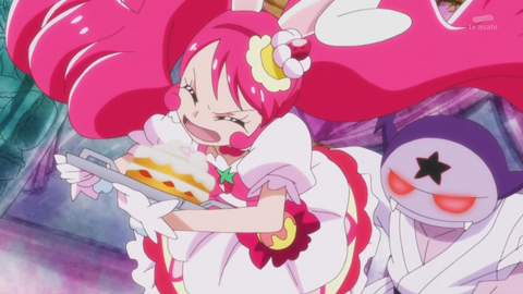 キラキラプリキュアアラモード第40話-194