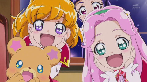 魔法つかいプリキュア第31話-059