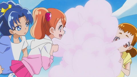 キラキラプリキュアアラモード第26話-113