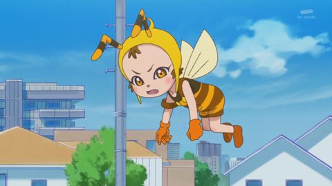 魔法つかいプリキュア第35話-066