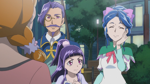 魔法つかいプリキュア第40話-592