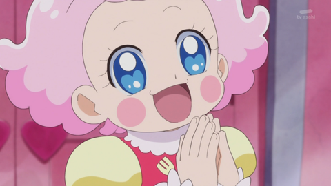 キラキラプリキュアアラモード第38話-100