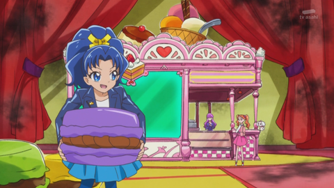 キラキラプリキュアアラモード第8話-439