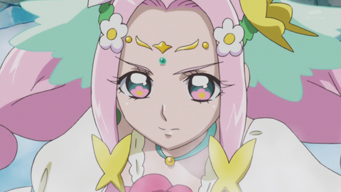 魔法つかいプリキュア第26話-685