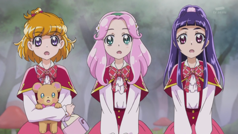 魔法つかいプリキュア第43話-755