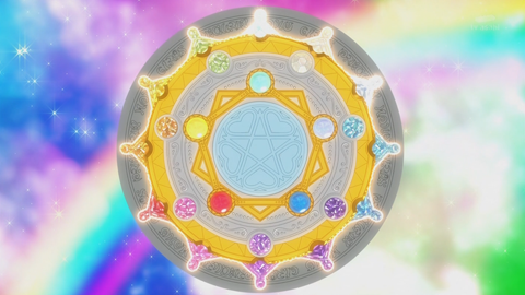 魔法つかいプリキュア第48話-693