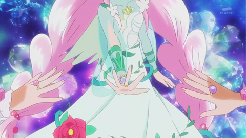 魔法つかいプリキュア第37話-730