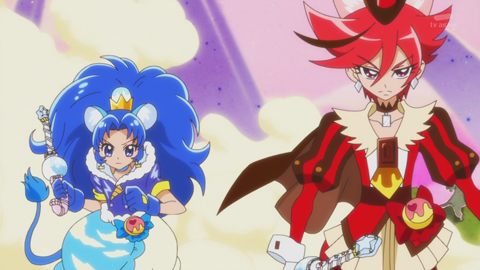 キラキラプリキュアアラモード第13話-584