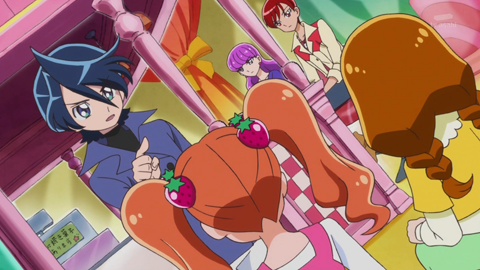 キラキラプリキュアアラモード第14話-277