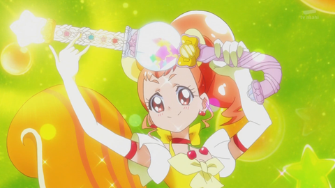 キラキラプリキュアアラモード第13話-674