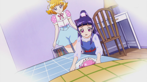 魔法つかいプリキュア第33話-284