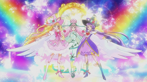 魔法つかいプリキュア第45話-686