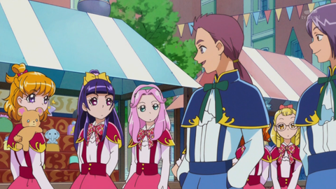 魔法つかいプリキュア第28話-064