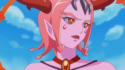 魔法つかいプリキュア第37話-538