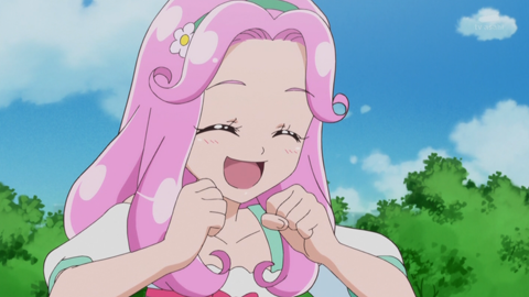魔法つかいプリキュア第32話-846