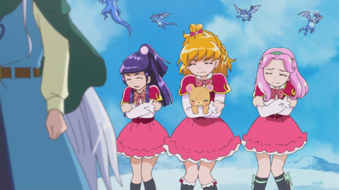 魔法つかいプリキュア第37話-253