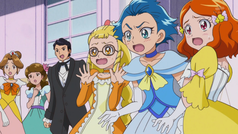 魔法つかいプリキュア第29話-295