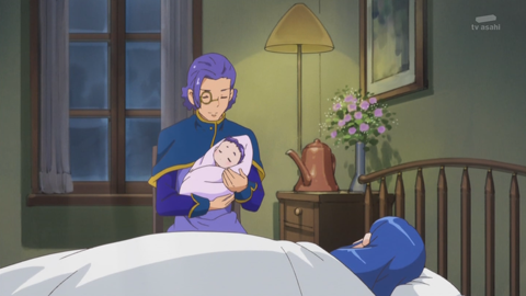 魔法つかいプリキュア第33話-810