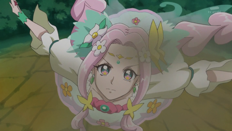 魔法つかいプリキュア第42話-473