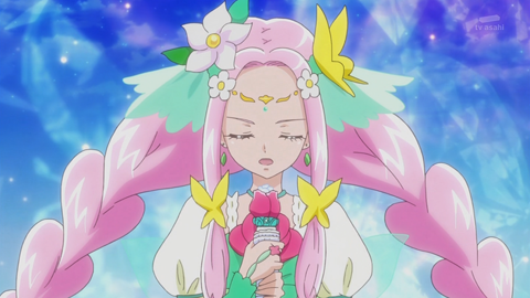 魔法つかいプリキュア第43話-612
