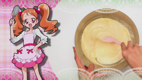 キラキラプリキュアアラモード第1話-0206