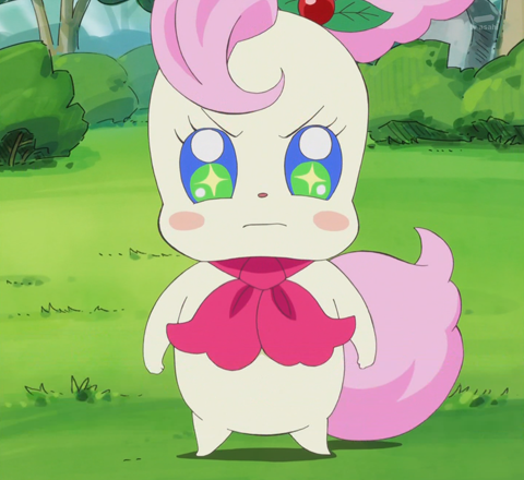 キラキラプリキュアアラモード第34話-353