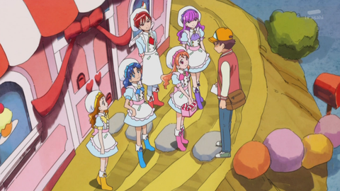 キラキラプリキュアアラモード第9話-320