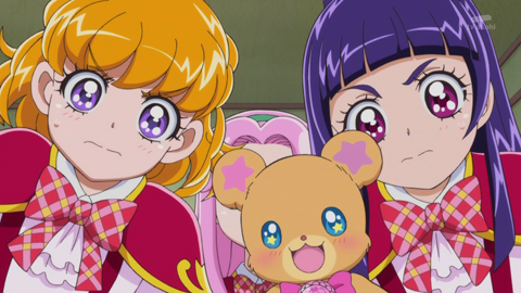 魔法つかいプリキュア第29話-648
