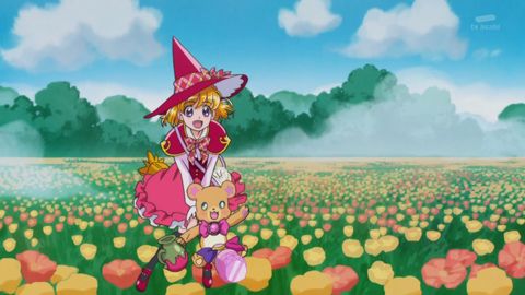 魔法つかいプリキュア第42話-112