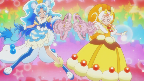 キラキラプリキュアアラモード第44話-582