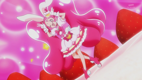 プリキュアアラモード第3話-0544