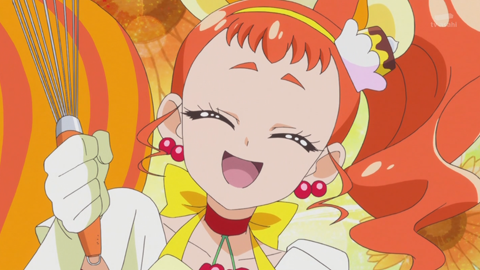 キラキラプリキュアアラモード第43話-517