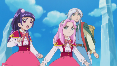 魔法つかいプリキュア第37話-428