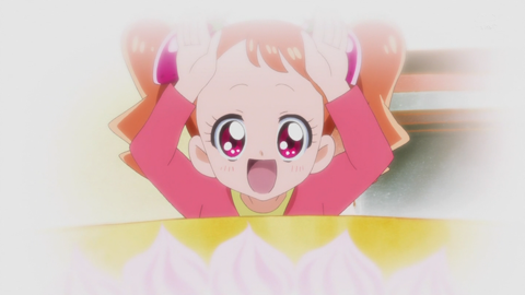 キラキラプリキュアアラモード第1話-0004