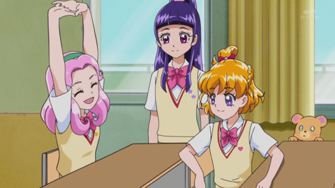 魔法つかいプリキュア第32話-207