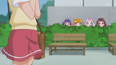 魔法つかいプリキュア第34話-409