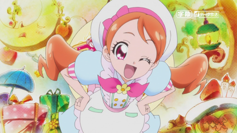 キラキラプリキュアアラモード第13話-001