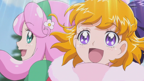 魔法つかいプリキュア第47話-269