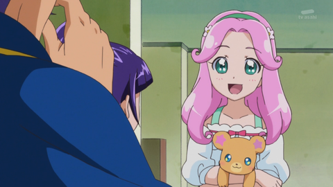 魔法つかいプリキュア第33話-078