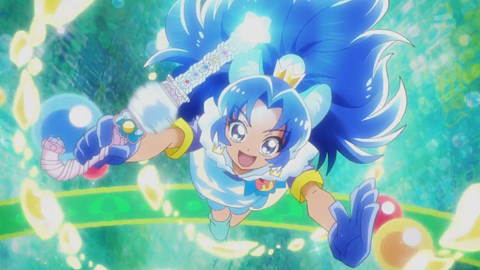 キラキラプリキュアアラモード第14話-716