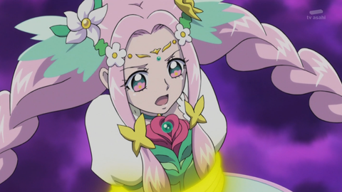 魔法つかいプリキュア第28話-494